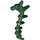 LEGO Dark Green Spines (55236)