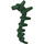 LEGO Dark Green Spines (55236)