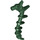 LEGO Vert foncé Spines (55236)