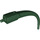 LEGO Dark Green Tail 8m (87846)