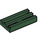 LEGO Dark Green Tile 1 x 2 Grille (with Bottom Groove) (2412 / 30244)