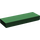 LEGO Dark Green Tile 1 x 3 (63864)