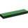 LEGO Vert foncé Tuile 1 x 4 (2431 / 35371)