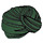 LEGO Dark Green Turban without Hole (18822 / 86224)