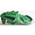 LEGO Dark Green Visorak Shell for Rotor 6 x 12 x 6 (50907)