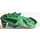 LEGO Verde oscuro Visorak Shell para Rotor 6 x 12 x 6 (50907)