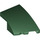 LEGO Dark Green Wedge 2 x 3 Right (80178)