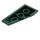 LEGO Dark Green Wedge 2 x 4 Triple Right (43711)