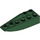 LEGO Dark Green Wedge 2 x 6 Double Inverted Right (41764)