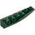 LEGO Dark Green Wedge 2 x 6 Double Inverted Right (41764)