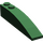 LEGO Dark Green Wedge 2 x 6 Double Left (5830 / 41748)