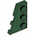 LEGO Dark Green Wedge Plate 2 x 3 Wing Left (43723)