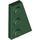 LEGO Dark Green Wedge Plate 2 x 3 Wing Right  (43722)