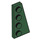 LEGO Dark Green Wedge Plate 2 x 4 Wing Right (41769)