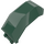 LEGO Dark Green Windscreen 4 x 4 x 4.3 with Handle (11289 / 63791)
