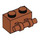 LEGO Dark Orange Brick 1 x 2 with Handle (30236)