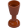 LEGO Dark Orange Goblet (2343 / 6269)