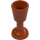 LEGO Dark Orange Goblet (2343 / 6269)