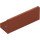 레고 다크 오렌지 패널 1 x 3 x 1 (23950)