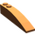 LEGO Dark Orange Slope 1 x 6 Curved (41762 / 42022)