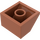 LEGO Dunkelorange Steigung 2 x 2 (45°) (3039 / 6227)