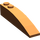 LEGO Dark Orange Wedge 2 x 6 Double Left (5830 / 41748)