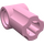 LEGO Dark Pink Angle Connector #1 (32013 / 42127)