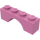 LEGO Rose foncé Arche
 1 x 4 (3659)