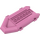 LEGO Dunkelpink Boot Inflatable 12 x 6 x 1.33 (75977)