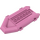 LEGO Rose foncé Boat Inflatable 12 x 6 x 1.33 (75977)