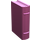 LEGO Dark Pink Book 2 x 3 (33009)