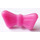 LEGO Dark Pink Bow Small