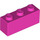 LEGO Dark Pink Brick 1 x 3 (3622 / 45505)