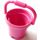 LEGO Dark Pink Bucket with Handle