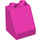 LEGO Dark Pink Duplo Slope 2 x 2 x 2 (70676)
