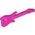 LEGO Dunkles Pink Electric Guitar (11640)