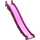 LEGO Dark Pink Fabuland Slide (4876)