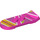 LEGO Dark Pink Hoverboard 2 x 5 (21271 / 22652)