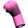 LEGO Dark Pink Minifigure Left Arm (3819)