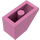 LEGO Rose foncé Pente 1 x 2 (45°) (3040 / 6270)