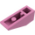 LEGO Dark Pink Slope 1 x 3 (25°) (4286)