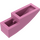 LEGO Dark Pink Slope 1 x 3 Curved (50950)