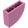 LEGO Dark Pink Slope 1 x 3 x 2 Curved (33243)