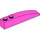 LEGO Dark Pink Slope 1 x 6 Curved (41762 / 42022)