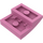 LEGO Dark Pink Slope 2 x 2 Curved (15068)