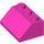 LEGO Dark Pink Slope 2 x 3 (45°) (3038)
