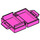 LEGO Dark Pink Small Suitcase (4449)