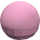LEGO Dark Pink Technic Ball (18384 / 32474)