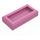 LEGO Dunkelpink Fliese 1 x 2 mit Nut (3069 / 30070)