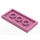 LEGO Dark Pink Tile 2 x 4 (87079)